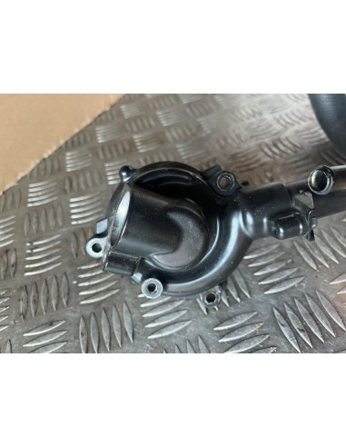 Carter pompe à eau KAWASAKI Z 1000 SX 2011  -  2013