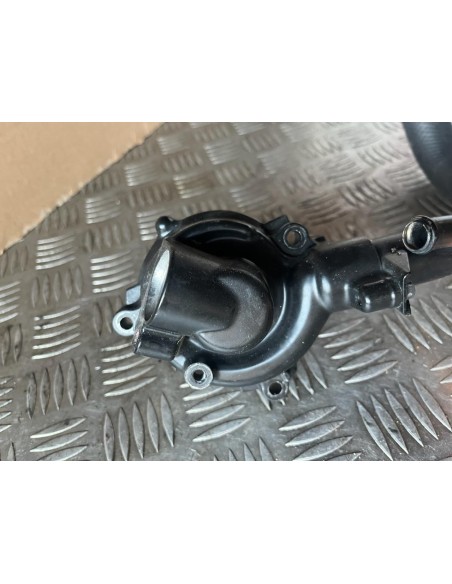 Carter pompe à eau KAWASAKI Z 1000 SX 2011  -  2013