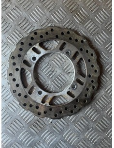 Disque de frein arrière KAWASAKI Z 1000 SX 2011  -  2013