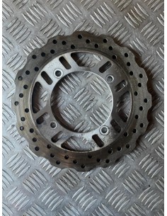 Disque de frein arrière KAWASAKI Z 1000 SX 2011  -  2013 2