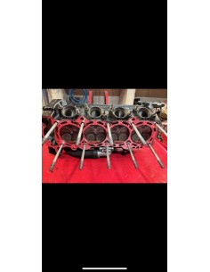 Culasse KAWASAKI Z 1000 SX 2011  -  2013