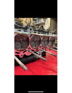 Culasse KAWASAKI Z 1000 SX 2011  -  2013 2