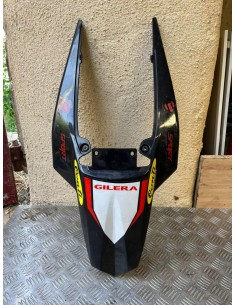 Coque arrière GILERA SMT 50 2011 - 2017