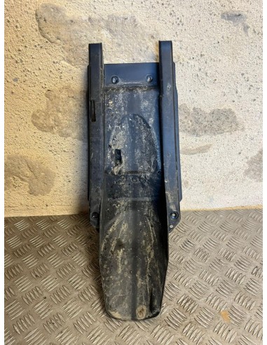 Passage de roue GILERA SMT 50 2011  -  2017