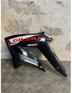 Ecope avant gauche origine GILERA SMT 50 2011  -  2017