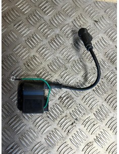 Boitier CDI + bobine d'allumage GILERA SMT 50 2011  -  2017