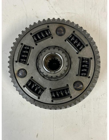 Embrayage complet YAMAHA WRF 250 2001  -  2013