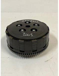 Embrayage complet KTM EXCF 250 2005  -  2013