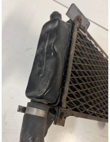 Radiateur YAMAHA TENERE 750 1989 - 1996