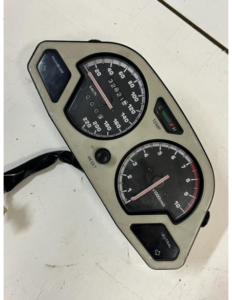 Compteur YAMAHA TENERE 750 1989 - 1996
