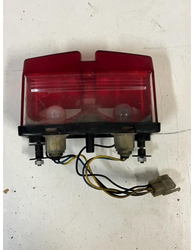 Phare arrière YAMAHA TENERE 750 1989  -  1996
