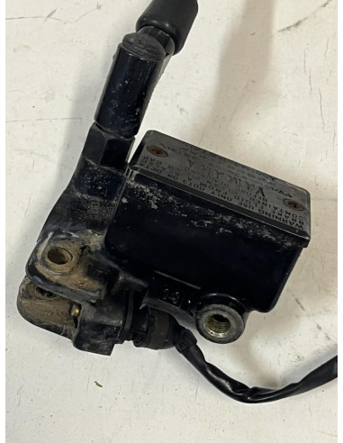 Maître cylindre frein avant YAMAHA TENERE 750 1989  -  1996