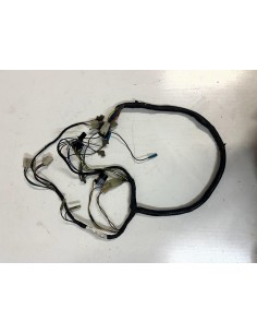 Faisceau avant de phare YAMAHA TENERE 750 1989  -  1996