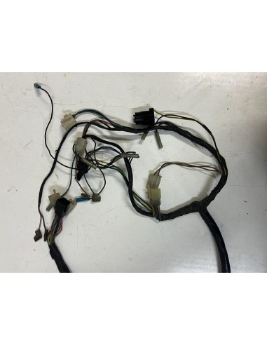 Faisceau avant de phare YAMAHA TENERE 750 1989  -  1996