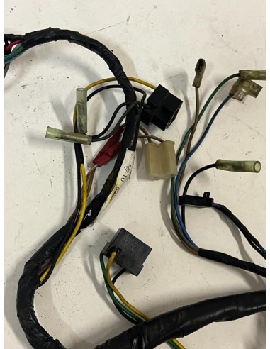 Faisceau avant de phare YAMAHA TENERE 750 1989  -  1996