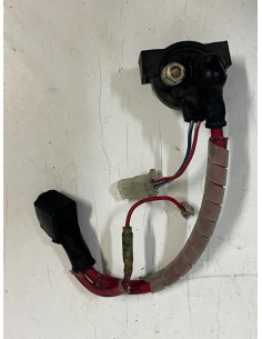 Relais de démarreur YAMAHA TENERE 750 1989  -  1996