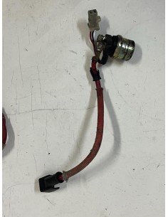 Relais de démarreur YAMAHA TENERE 750 1989  -  1996 2