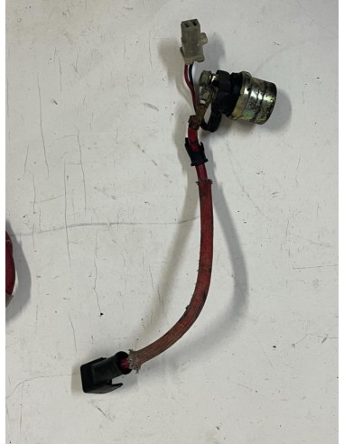 Relais de démarreur YAMAHA TENERE 750 1989  -  1996