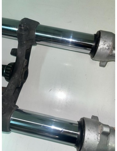 Fourche SUZUKI GSXF 750 1989 - 1991