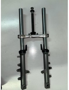 Fourche SUZUKI BURGMAN 650 2002 - 2010 2