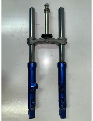Fourche SUZUKI GSXR 600 1997  -  2000