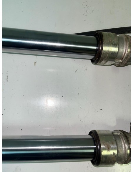 Fourche HONDA TRANSALP 600 1998  -  2004