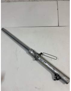 Tube de fourche droit SUZUKI DR 800 1991  -  1999