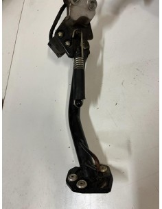 Béquille latérale KTM DUKE 390 2013  -  2016