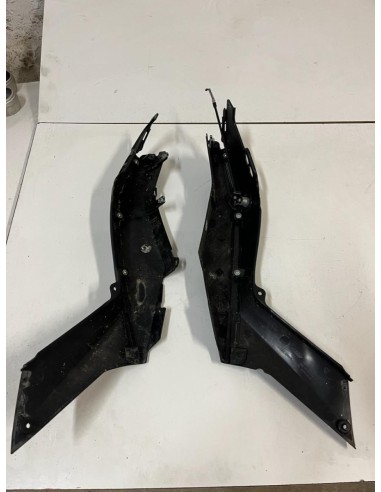 Coque arrière gauche et droite KTM DUKE 390 2013 - 2016