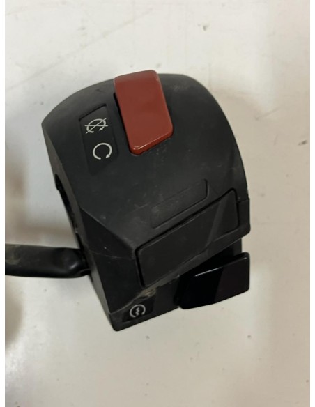 Commodo droit KTM DUKE 390 2013  -  2016