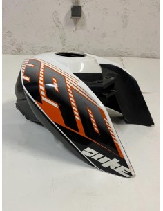 Réservoir KTM DUKE 390 2013 - 2016