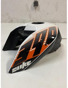 Réservoir KTM DUKE 390 2013 - 2016 2