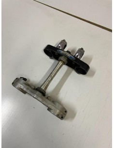 Té de fourche supérieur et inférieur YAMAHA WRF 400/426/450 1998 - 2004