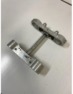 Té de fourche supérieur et inférieur GASGAS EC 250 1998 - 2006 2