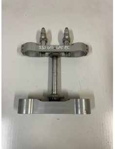 Té de fourche supérieur et inférieur GASGAS EC 125 1998 - 2006