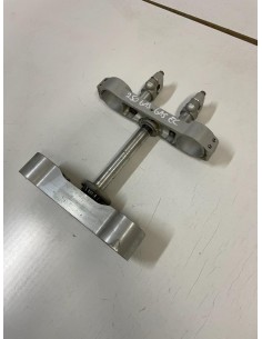 Té de fourche supérieur et inférieur GASGAS EC 125 1998 - 2006 2