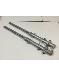 Tube de fourche  gauche et droit YAMAHA TENERE 750 1991  -  1999 2