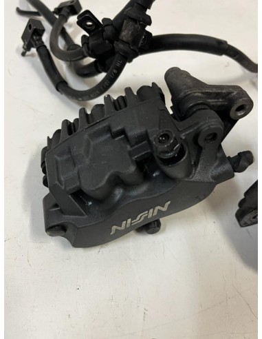 Étrier de frein avant HONDA VFR VTEC 800 2002 - 2012