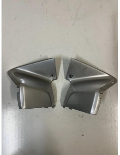 Flanc de carénage gauche et droit de tête de fourche HONDA VFR VTEC 800 2002  -  2013