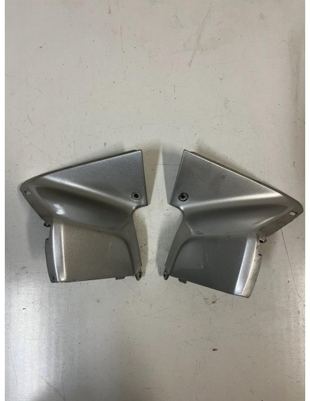Flanc de carénage gauche et droit de tête de fourche HONDA VFR VTEC 800 2002  -  2013