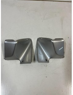 Flanc de carénage gauche et droit de tête de fourche HONDA VFR VTEC 800 2002  -  2013 2