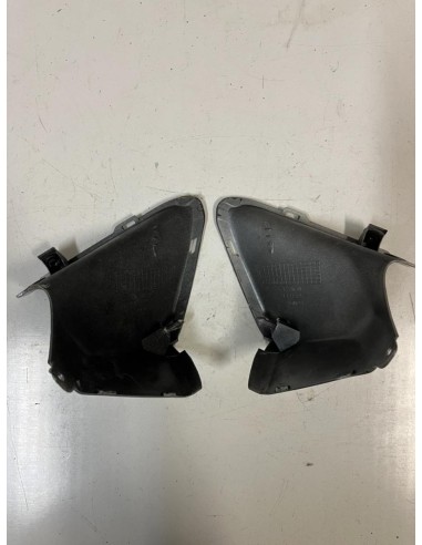 Flanc de carénage gauche et droit de tête de fourche HONDA VFR VTEC 800 2002  -  2013