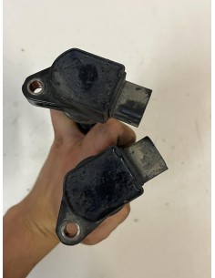 Bobine crayon HONDA VFR VTEC 800 2002  -  2013 2