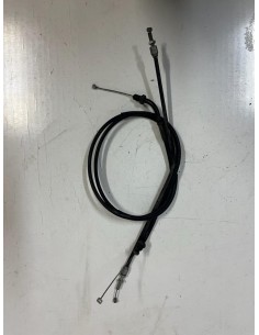 Câble d’accélérateur HONDA VFR 800 VTEC 2002  -  2013