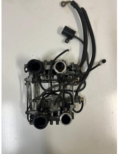 Rampe d'injection HONDA VFR VTEC 800 2002  -  2013 2