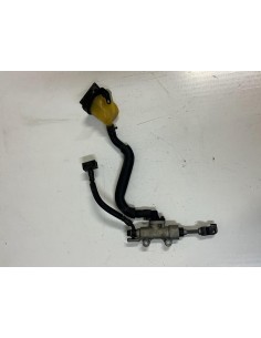 Maitre cylindre de frein arrière HONDA VFR VTEC 800 2002  -  2013