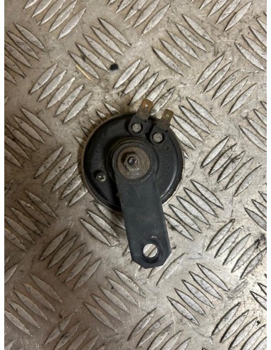 Klaxon SUZUKI GSXR 600 2006 - 2007