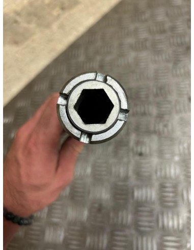 Axe de bras oscillant SUZUKI GSXR 600 2006 - 2007