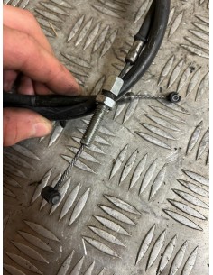 Cable d'embrayage SUZUKI GSXR 600 2006 - 2007 2