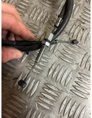 Cable d'embrayage SUZUKI GSXR 600 2006 - 2007